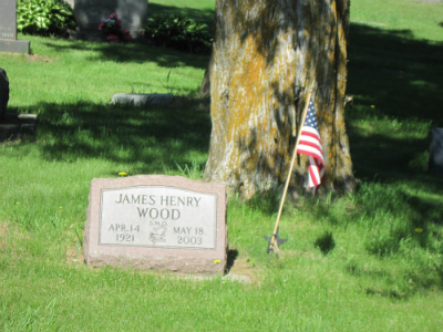Center Grove Cementery