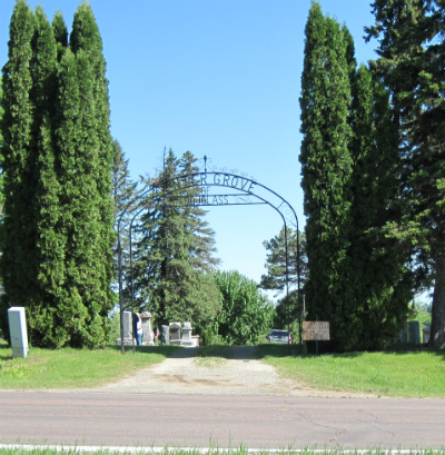 Center Grove Cementery