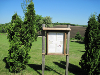 Center Grove Cementery